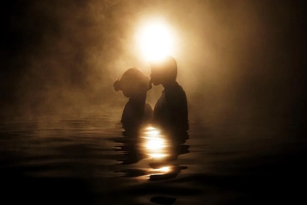 Chena Hot Springs Resort