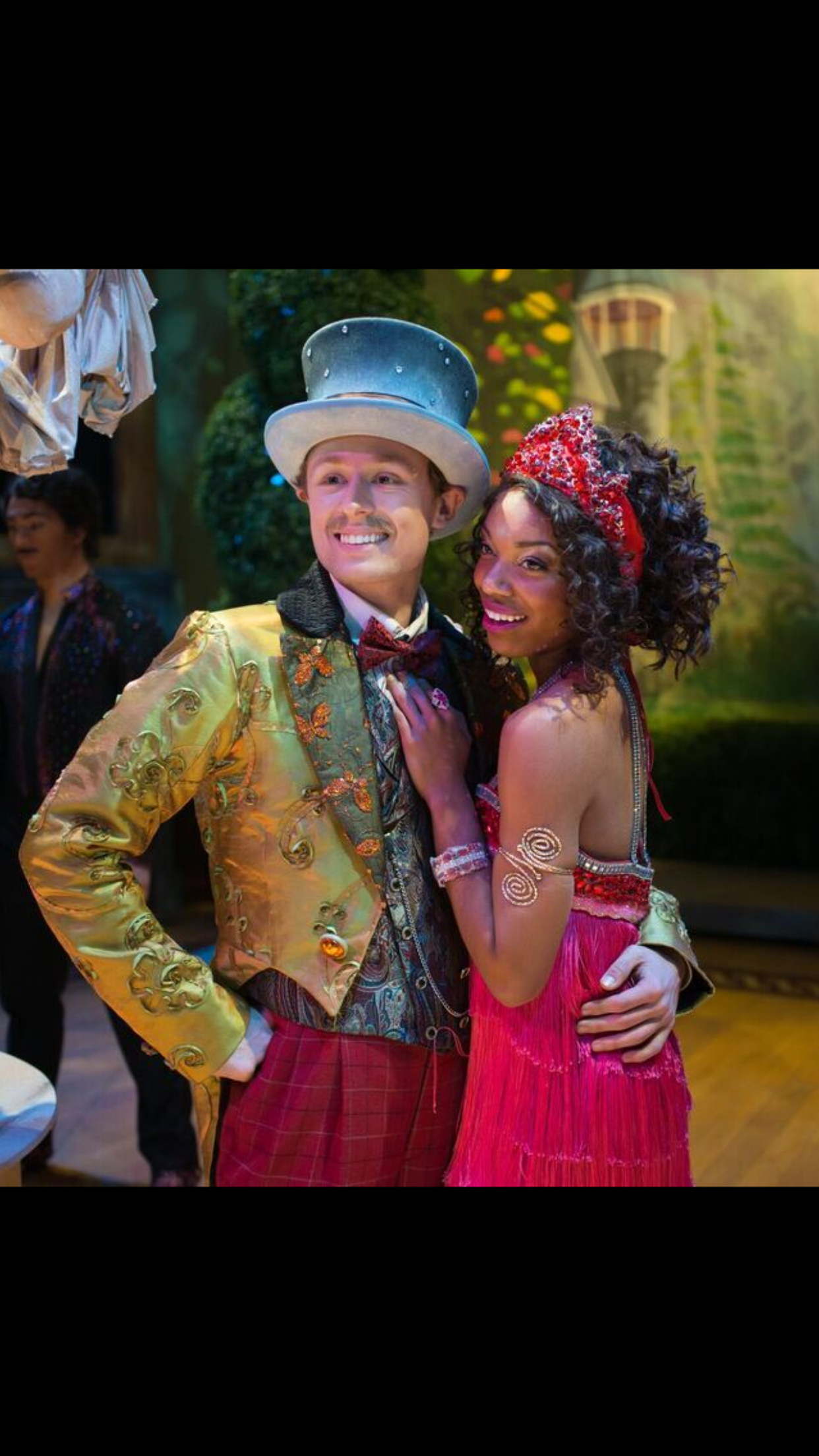 The Drowsy Chaperone