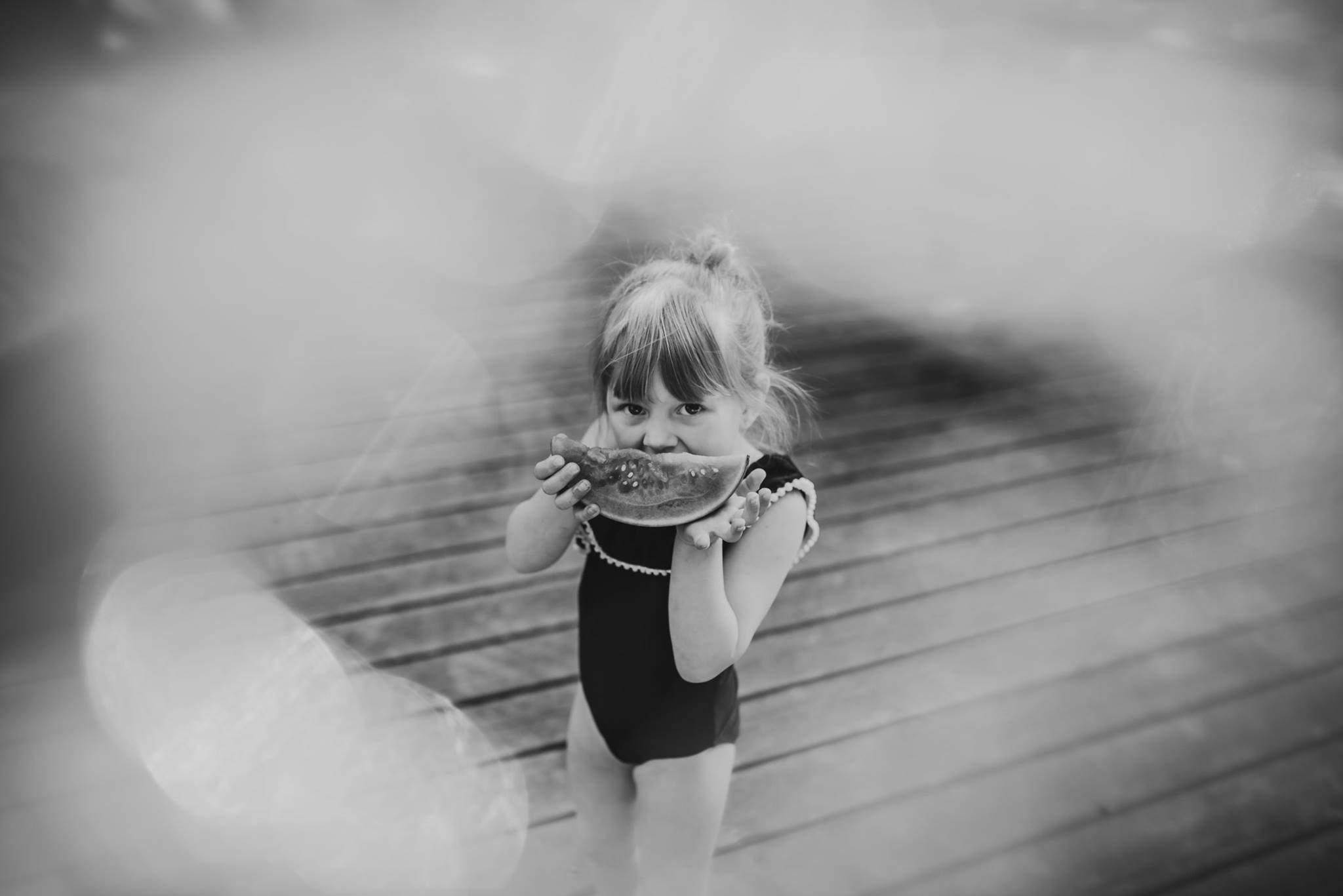 By Lindsay Colleen Saunders