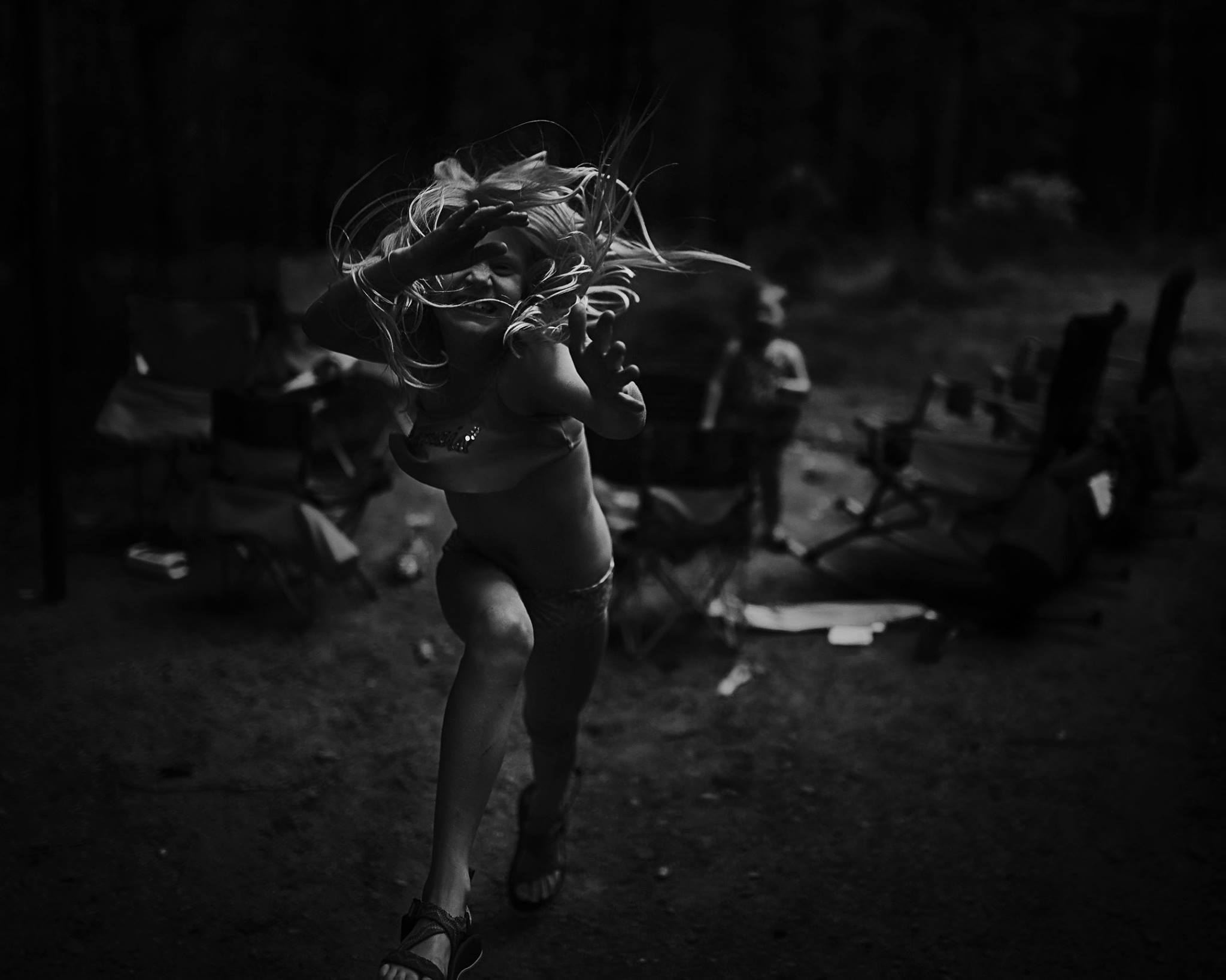 By Jessica Conn Pettus