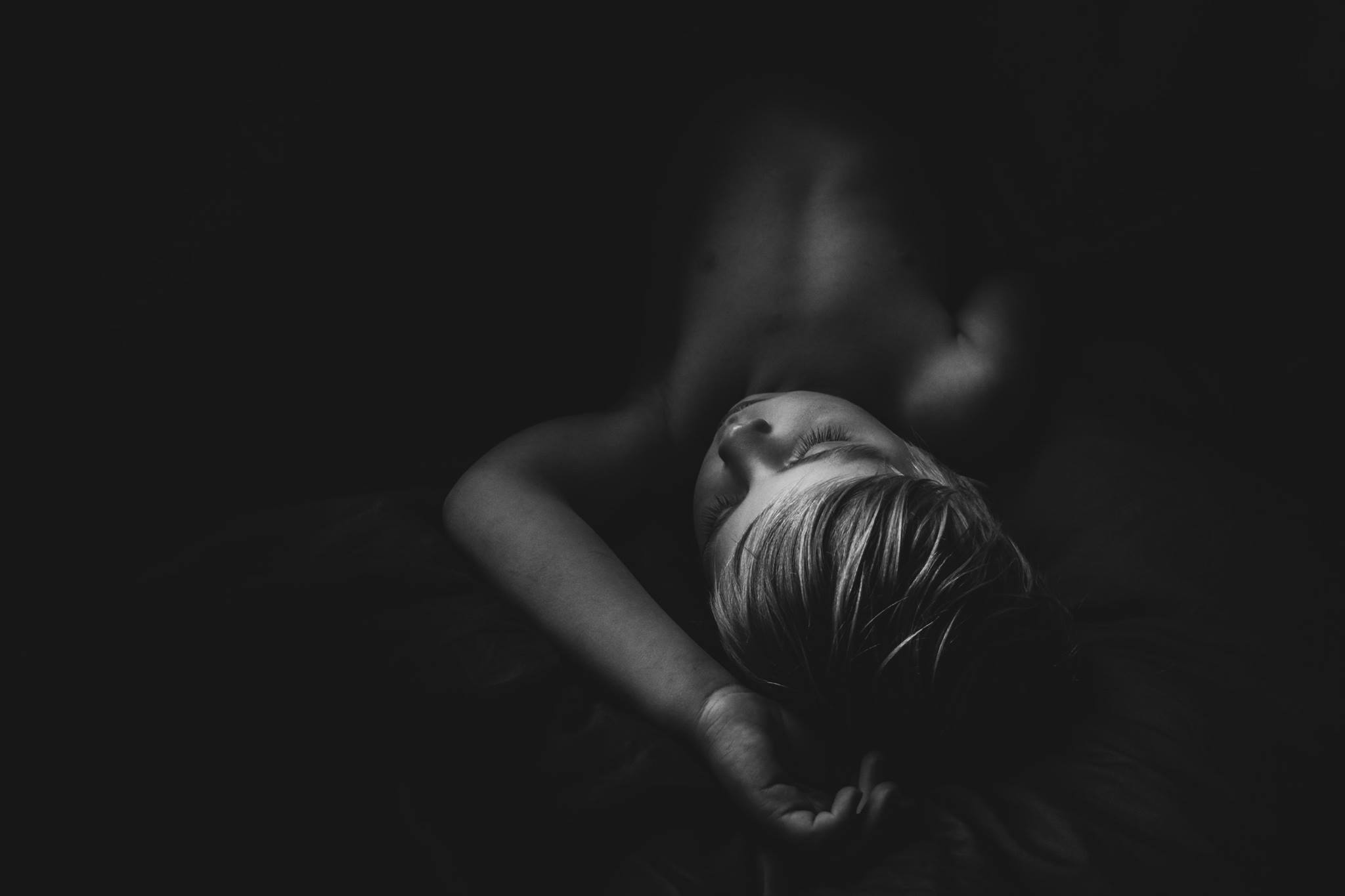 By Kimberli Mae Fredericks