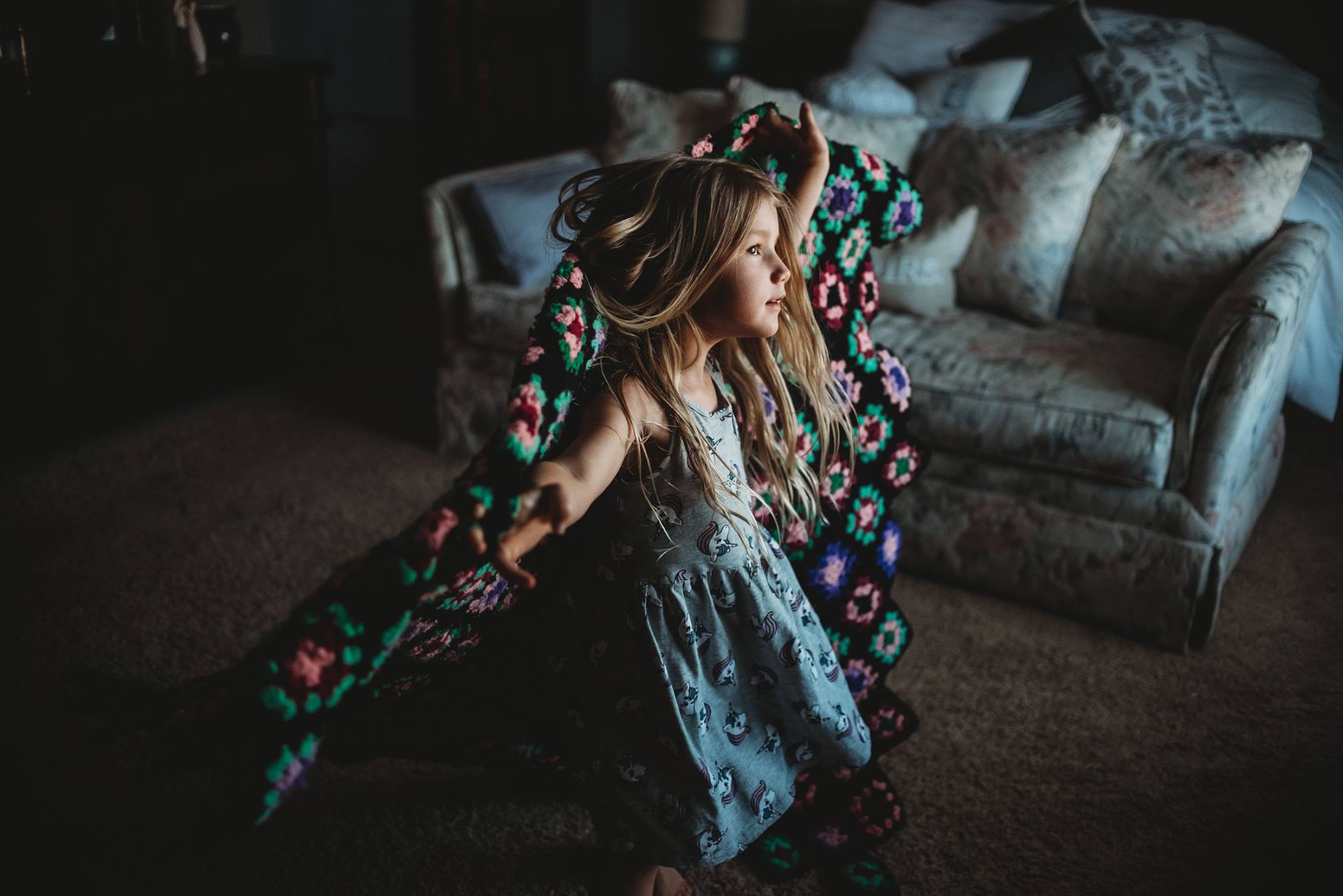 By Jocelyn Collins