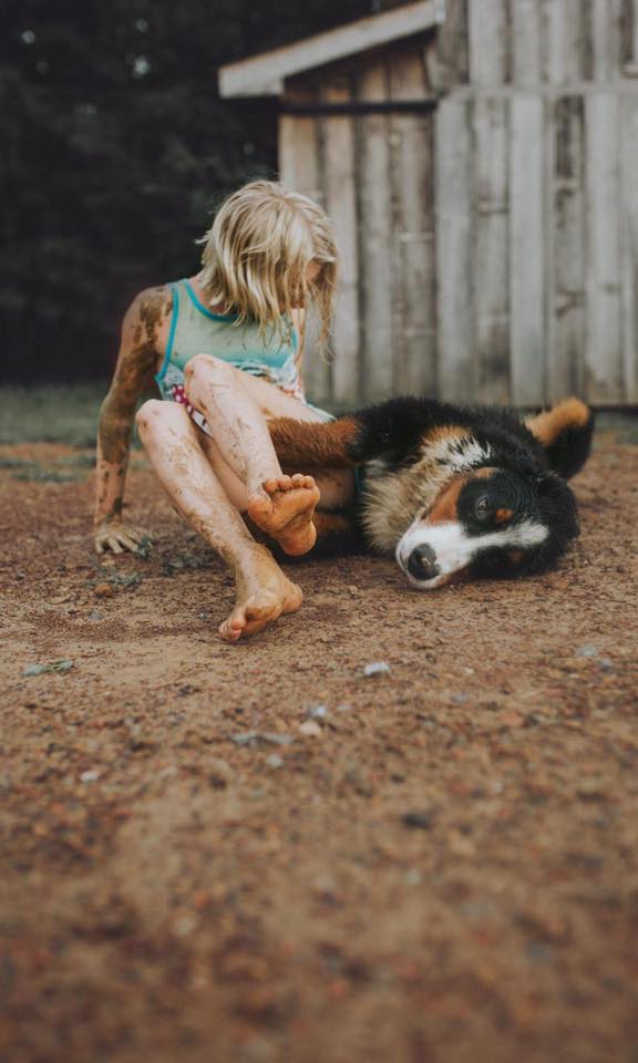 By Jessica Conn Pettus