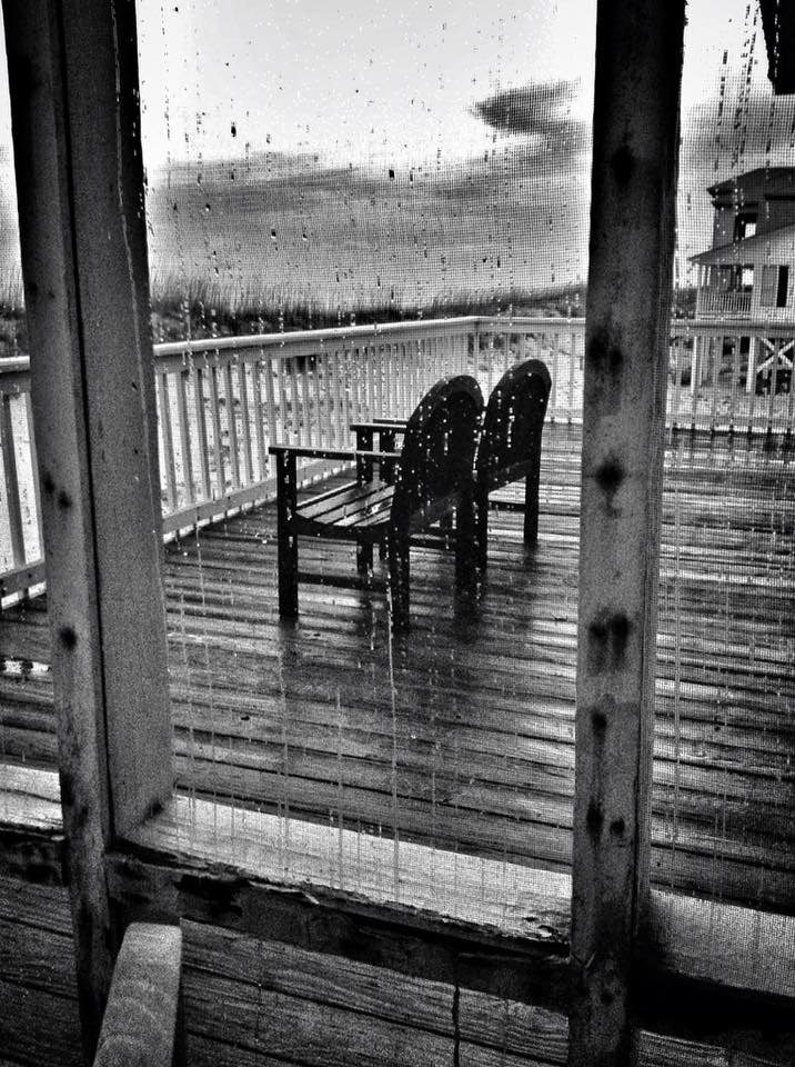 By Russell G. Adcox
