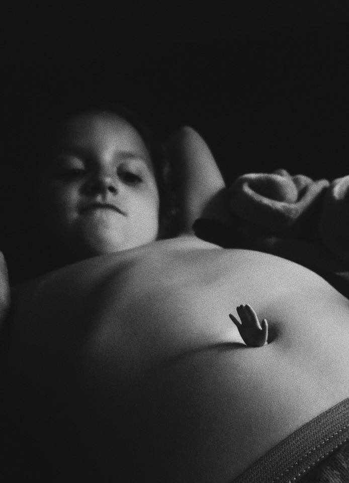By Blaire Hawes