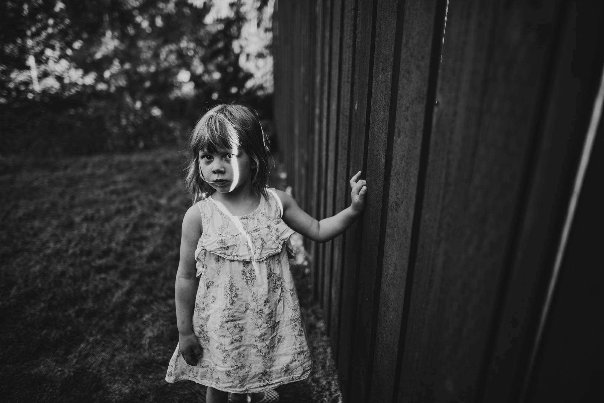 By Lindsay Colleen Saunders