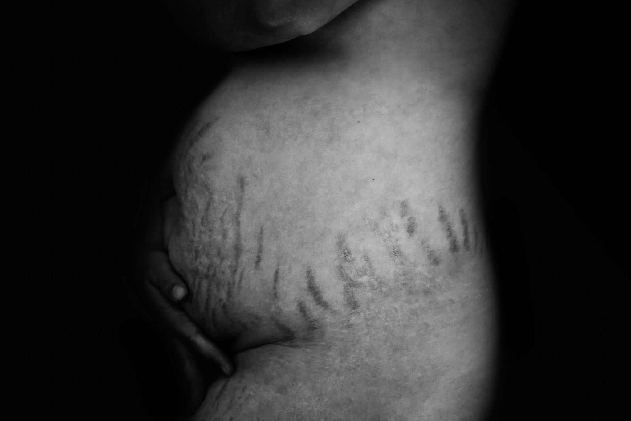 By Samantha Davis