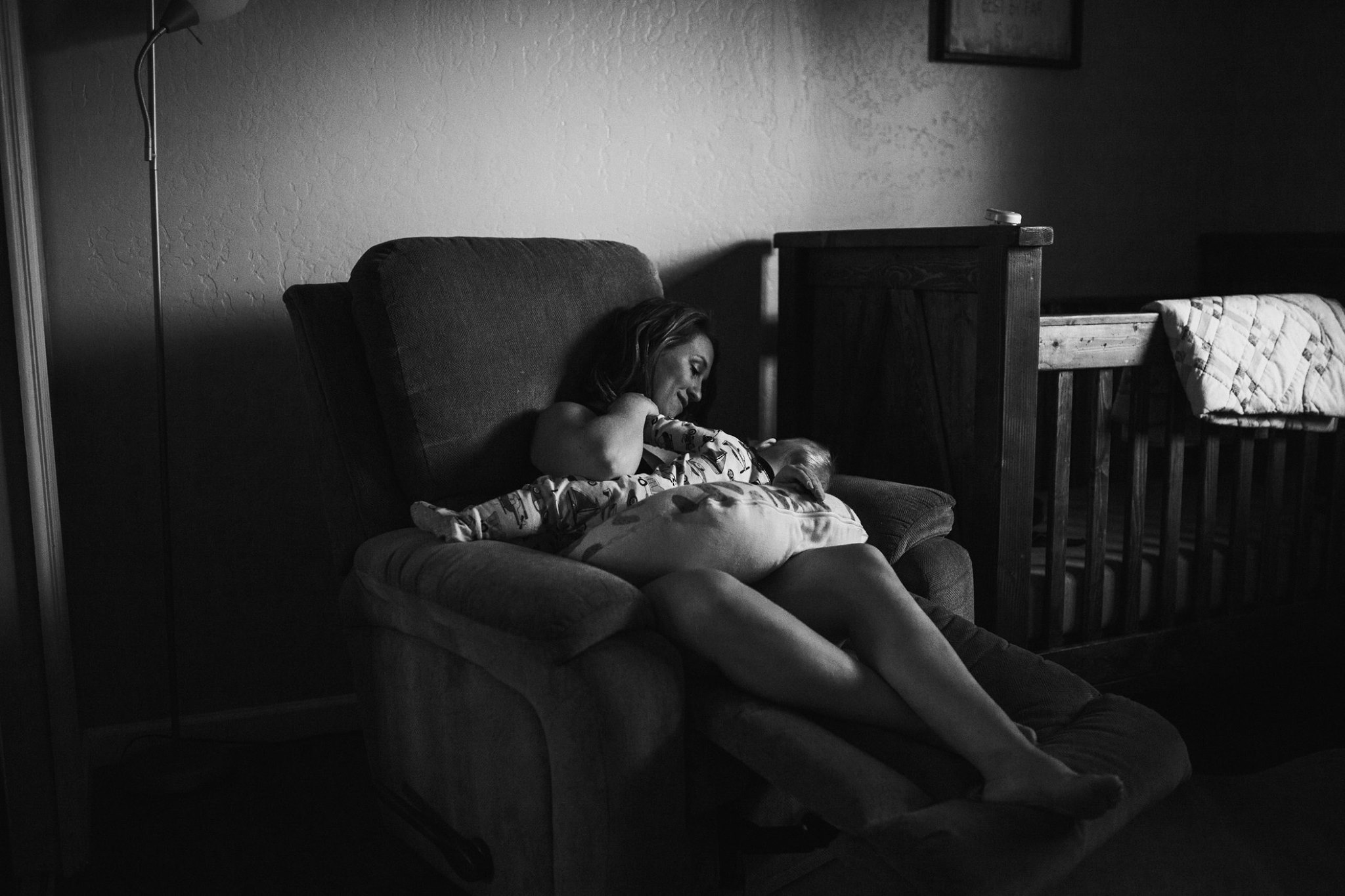 By Kristi Shedlock
