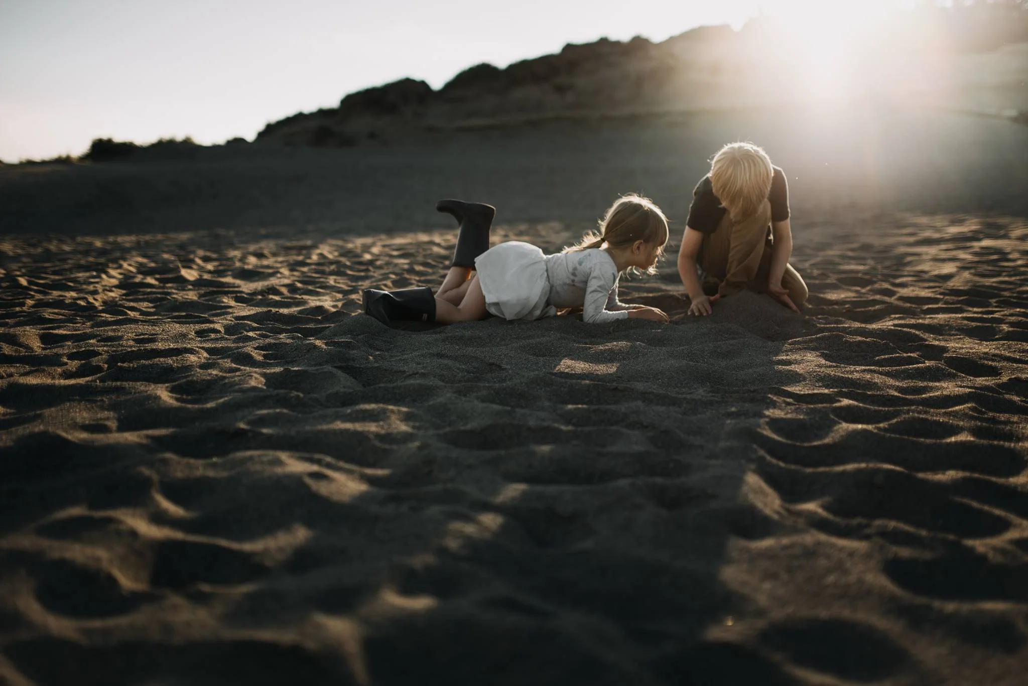By Lindsay Colleen Saunders