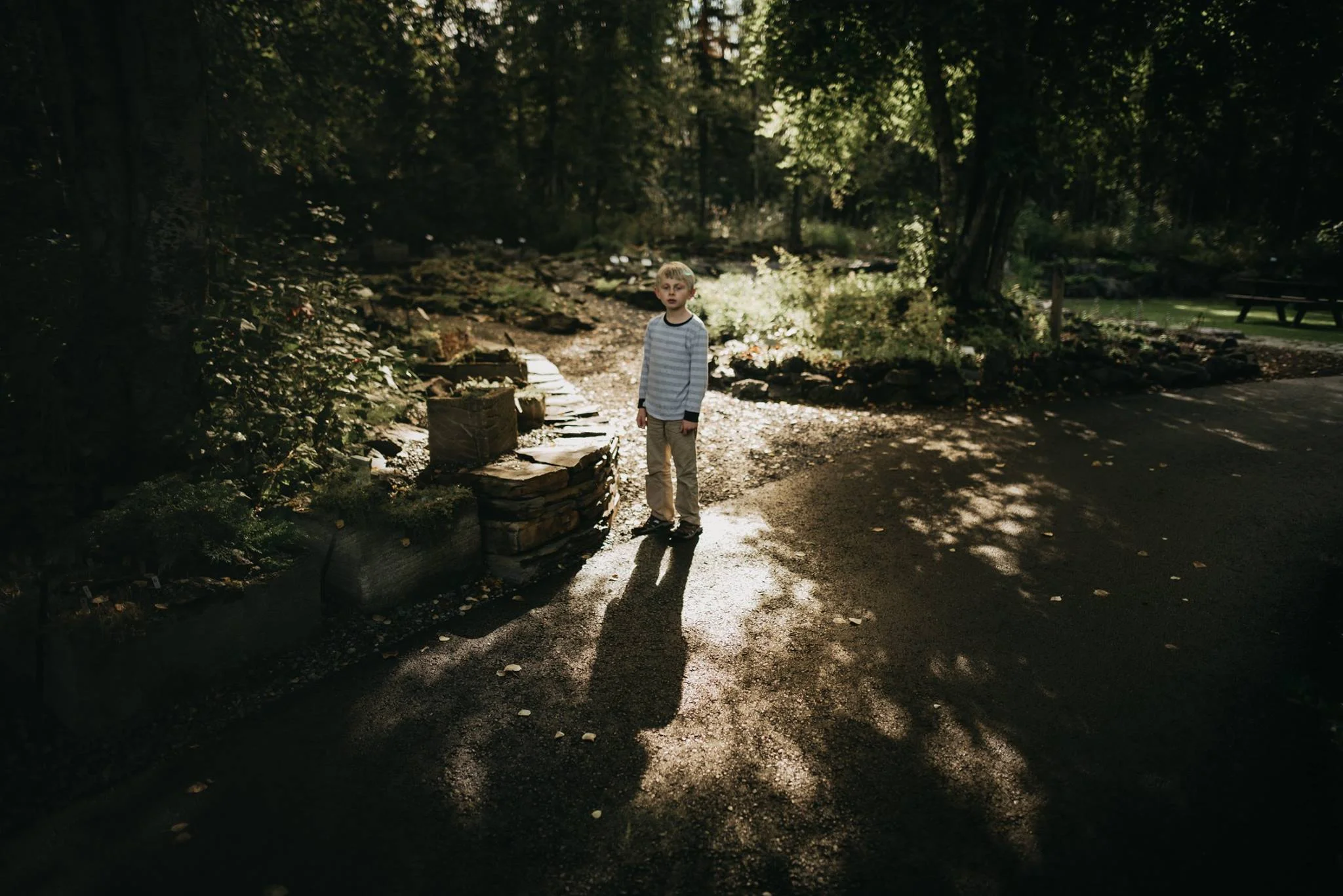 By Lindsay Colleen Saunders