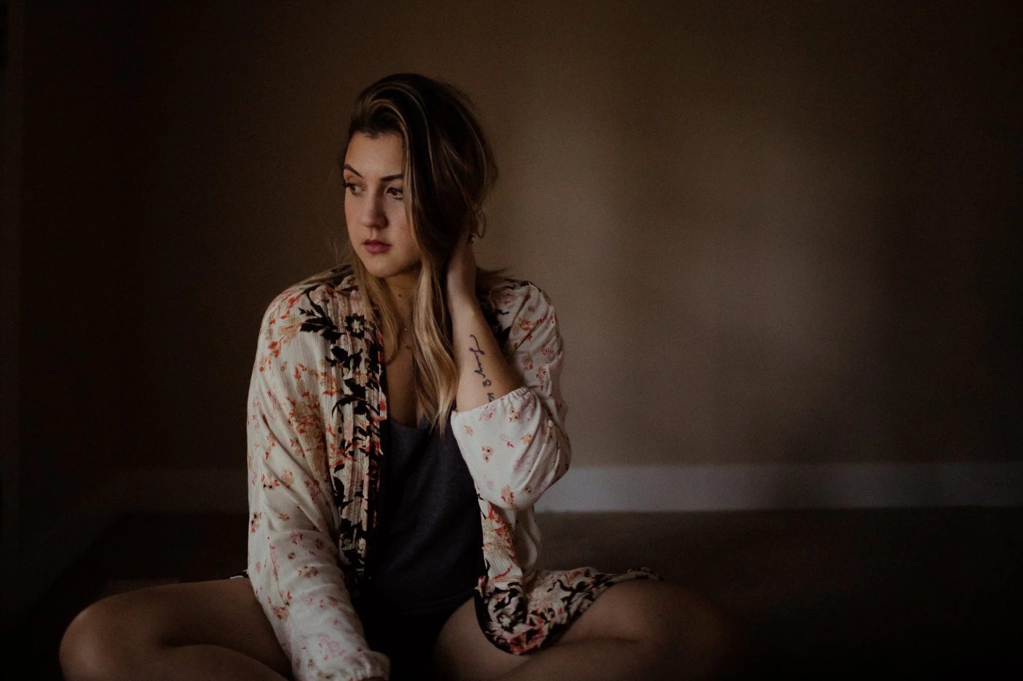By Kishelle Linenko