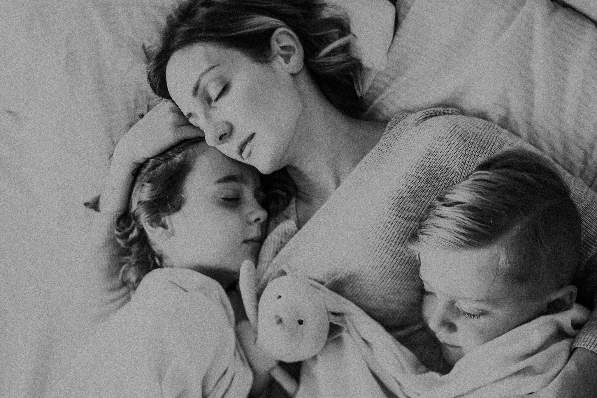 Image of my babes and I by the one-and-only Anna Harris .