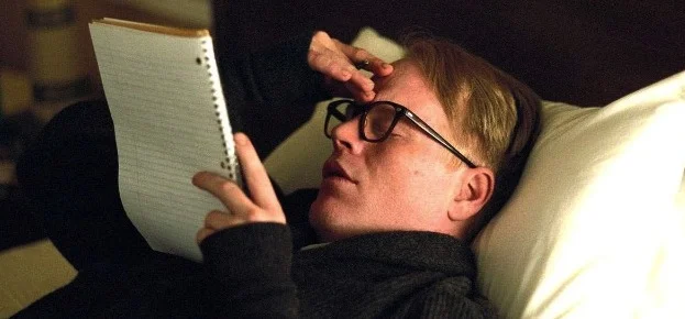 R.I.P. Philip Seymour Hoffman