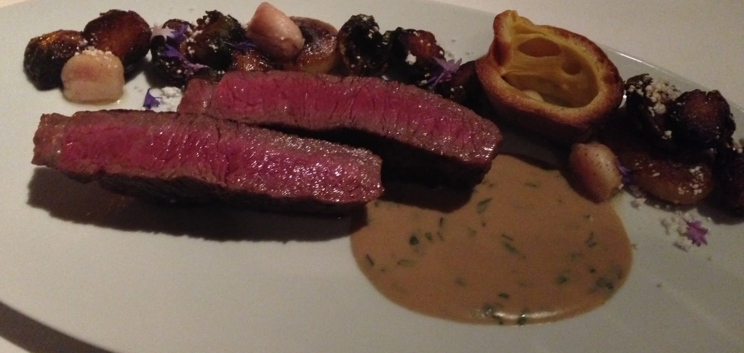 2013: The Year in Food