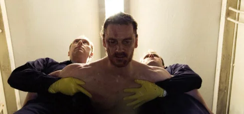 12 Films for Lent