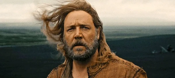 Review: Noah