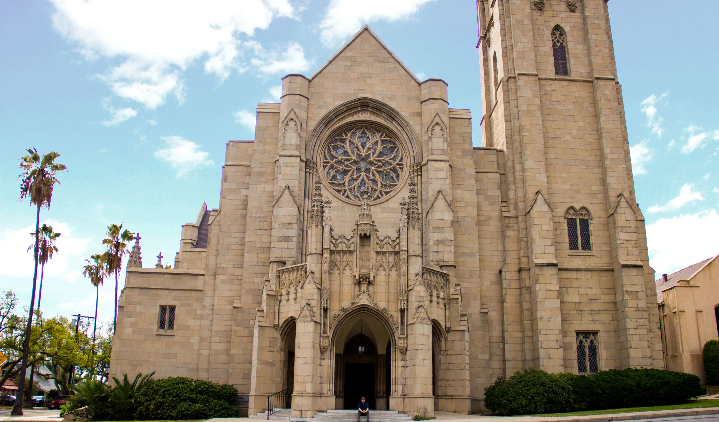Visions of Ecumenism