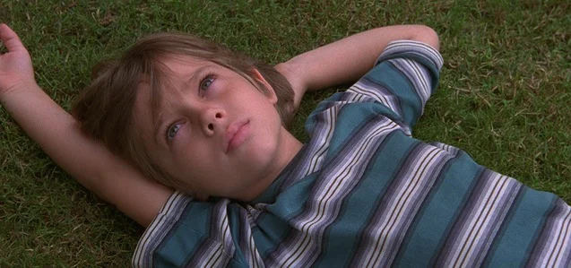 Boyhood