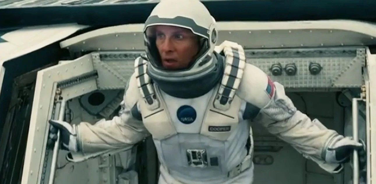 Interstellar