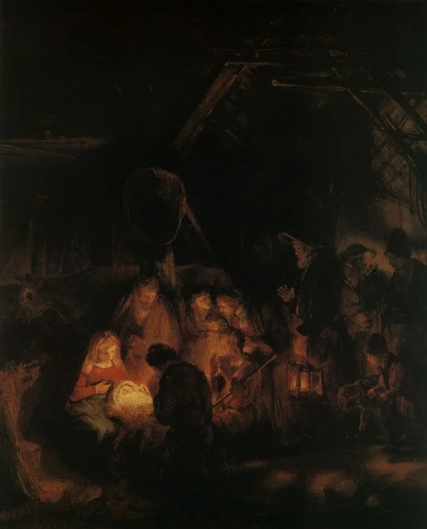 A Prayer for Christmas