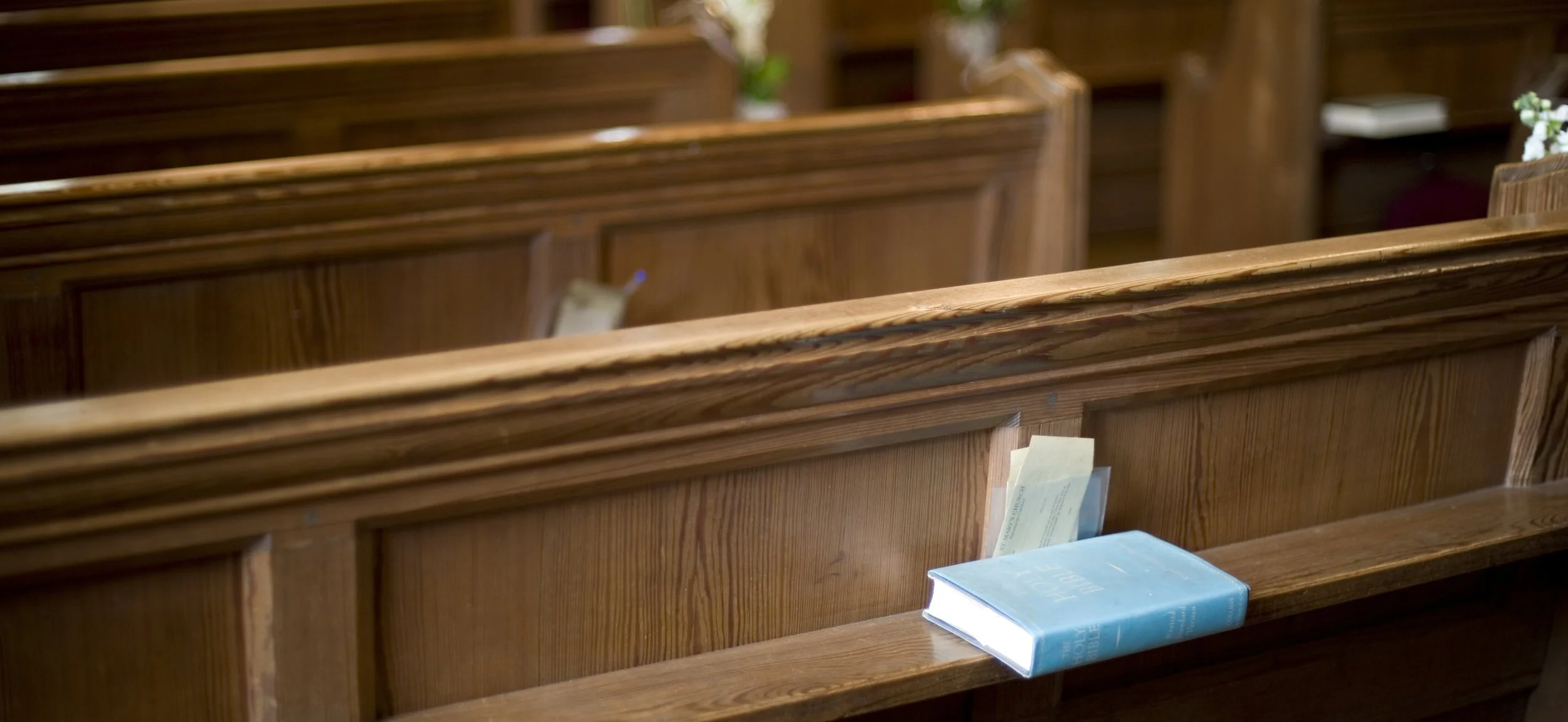 Church Should be Uncomfortable