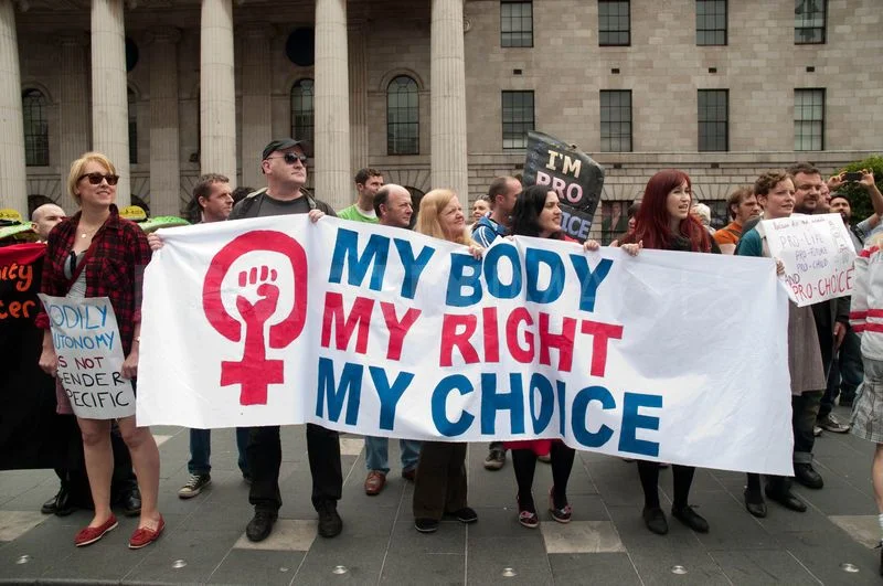 Abortion, the Environment and the Exile of Autonomy