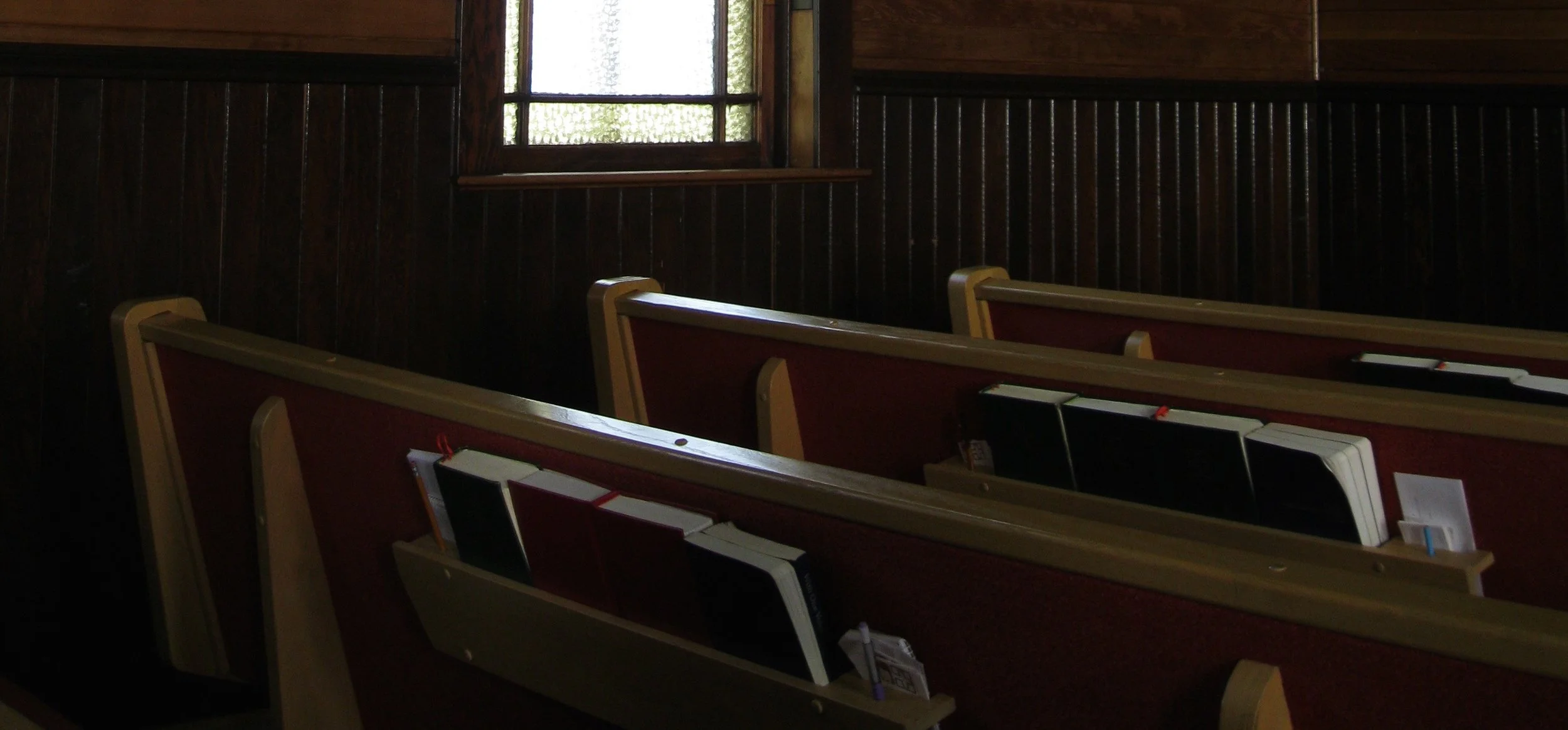 Church Unity? Four Prerequisites for Young Evangelicals