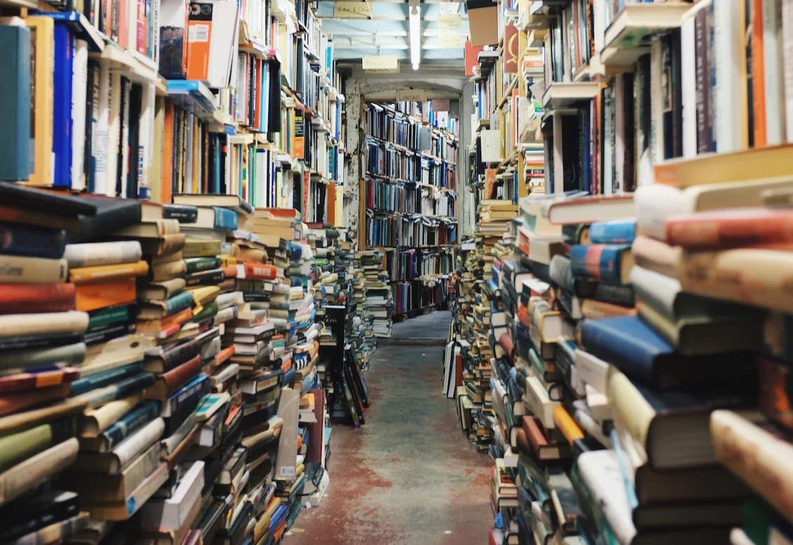 Favorite Books of 2015