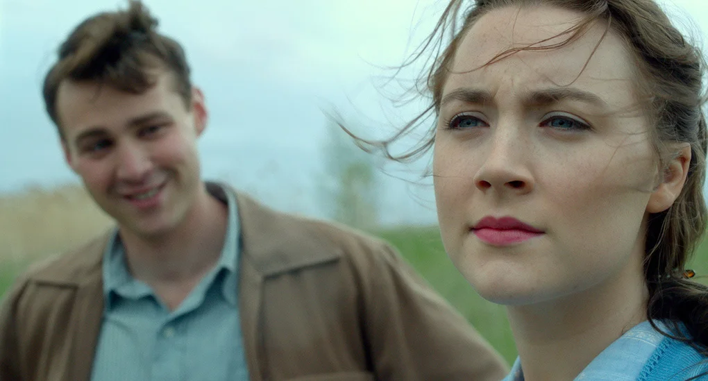 Favorite Films of 2015