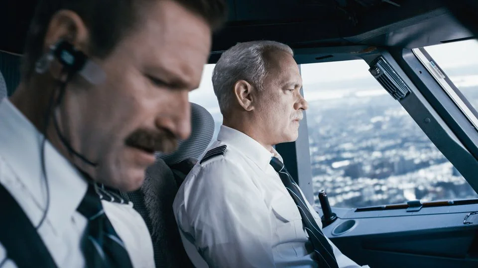 On Sully and September 11