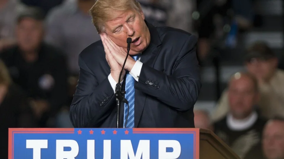 From Tet to Trump: A Media History