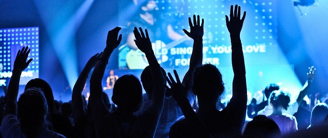 The Tragedy of (Most) Modern Worship Music