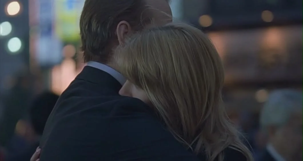 Stasis and Catharsis in Ten Contemporary Films