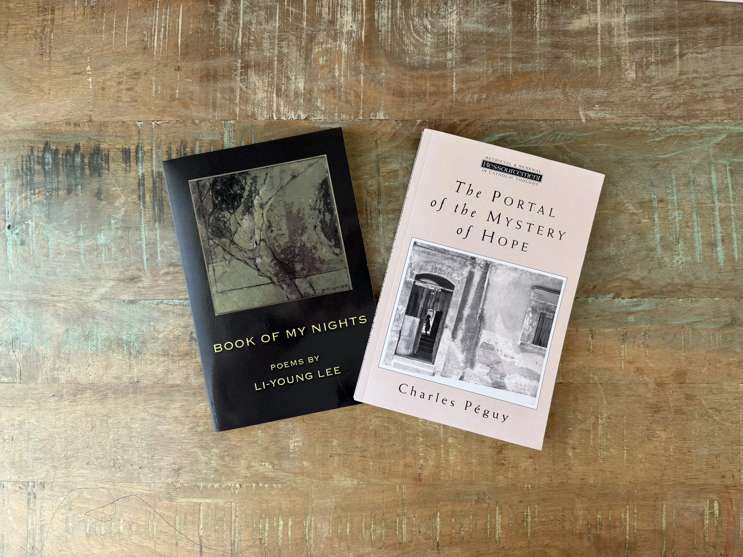 15 Great Poems About Sleep