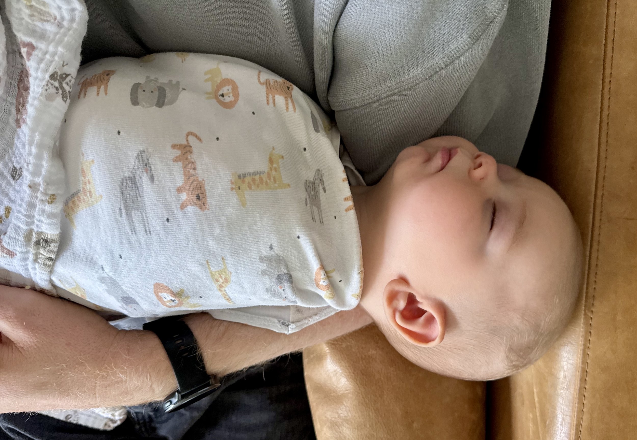 In Sleep, Practice Surrender