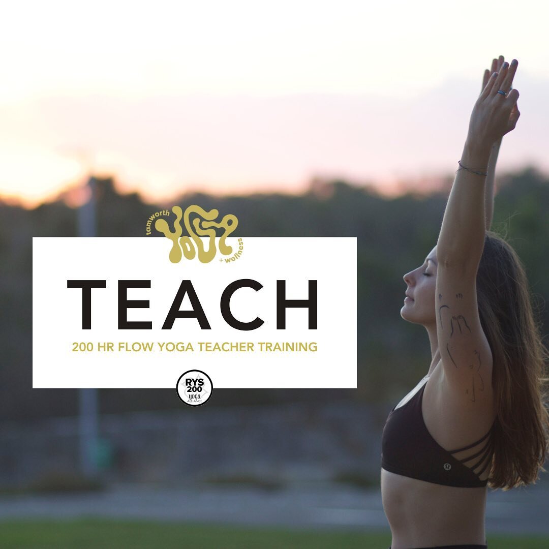 Join for only $519 - flexible payment plans are here! 😲🙌

Hey Friends! I just wanted to give you a quick heads-up that we're offering payment plans for the upcoming 200 HR Yoga Teacher Training. If you're keen to become a yoga teacher this year (ou
