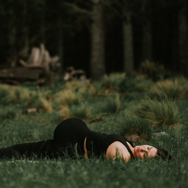 Spring Yin Immersion with Jolan