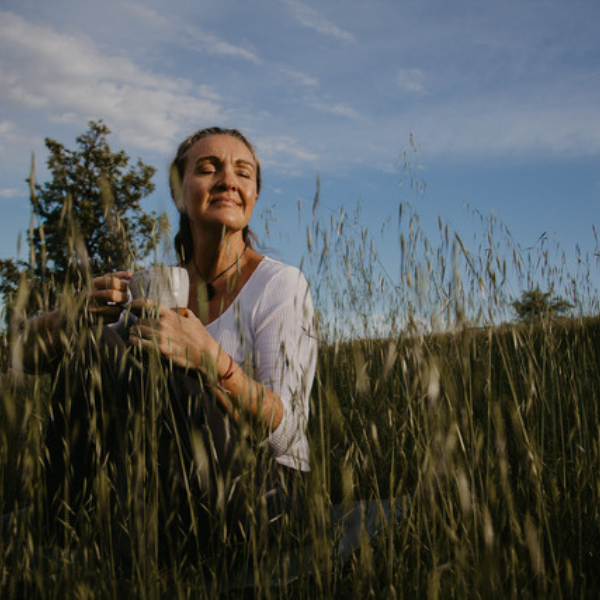 Slow Into Summer '25 with Kaz @selahyogakaz