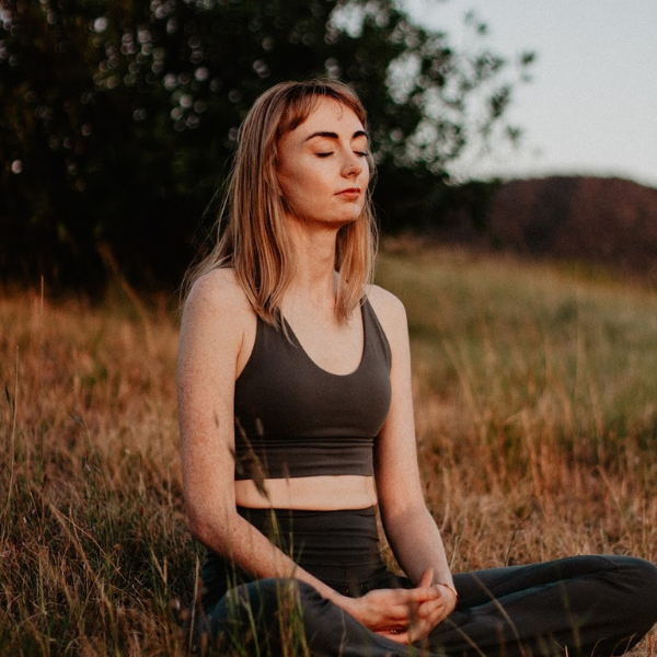 Reflect &amp; Let Go - Autumnal Equinox Workshop with Mon