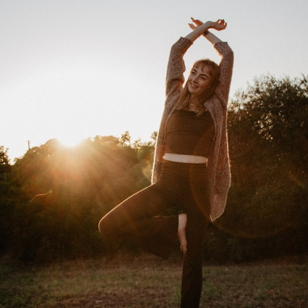 Rest &amp; Replenish: A Winter Solstice Workshop with Mon