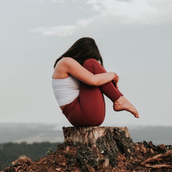HELD - Restorative Yoga &amp; Yoga Nidra Immersion with Jolan