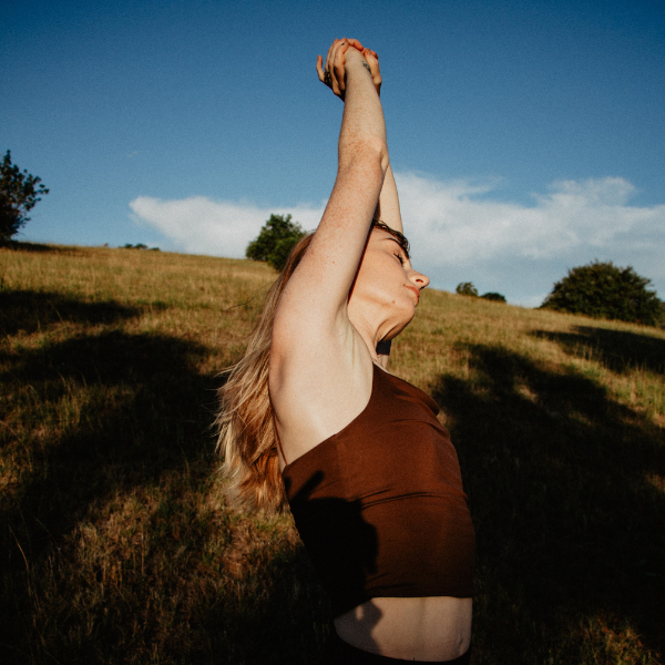 Bask: A Summer Solstice Workshop with Mon
