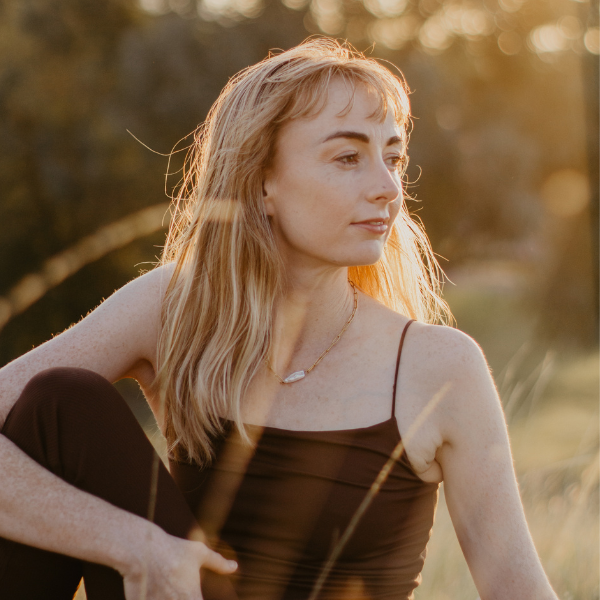 Reflect & Let Go, Autumnal Equinox Workshop with Mon