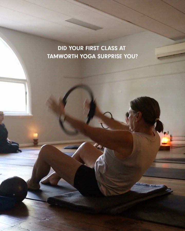 Momentum Builders 👇

1. Book your next class at the front desk before you leave 💻 
2. Bring a buddy with you next time for a cute little friend date 💕
3. Get our 5 Class in 10 Days Intro Pass 🌟 and book all 5 classes in advance
4. Instead of skip