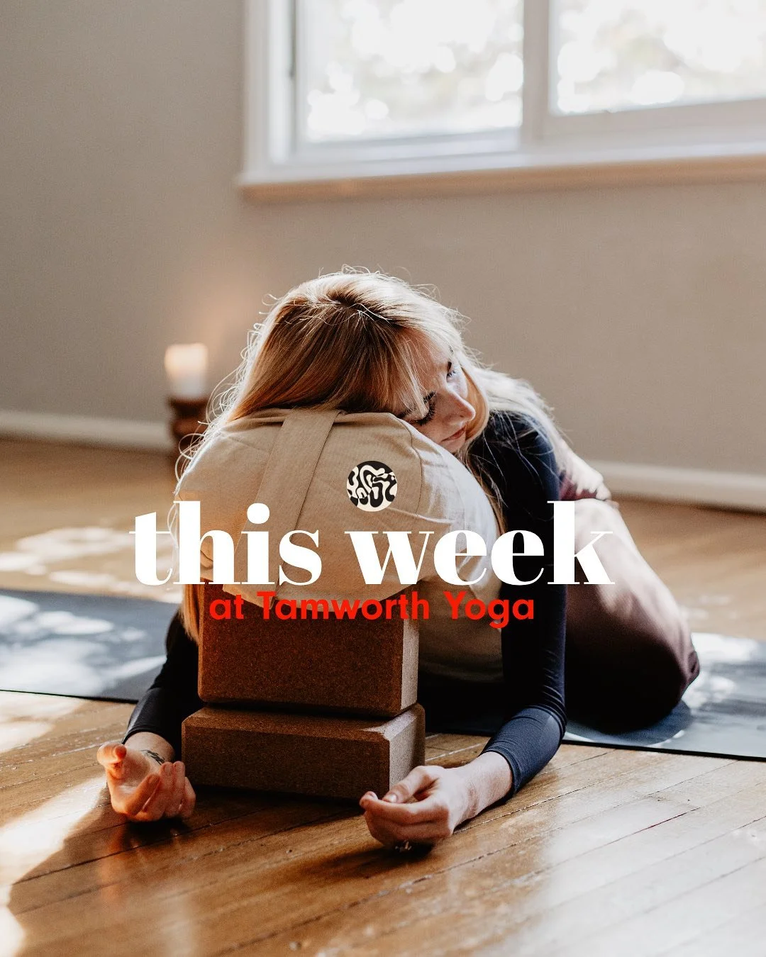 We&rsquo;re open over the Easter Weekend ✨ 

Whether you&rsquo;re keeping things quiet, spending time with family or just feel like getting out of the house, we&rsquo;d love to have you join us. Your first class is always on us 🙏

MONDAY 30/3
6am Fl