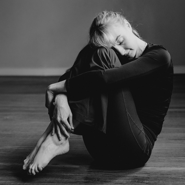 Rest &amp; Replenish: A Winter Solstice Workshop with Mon