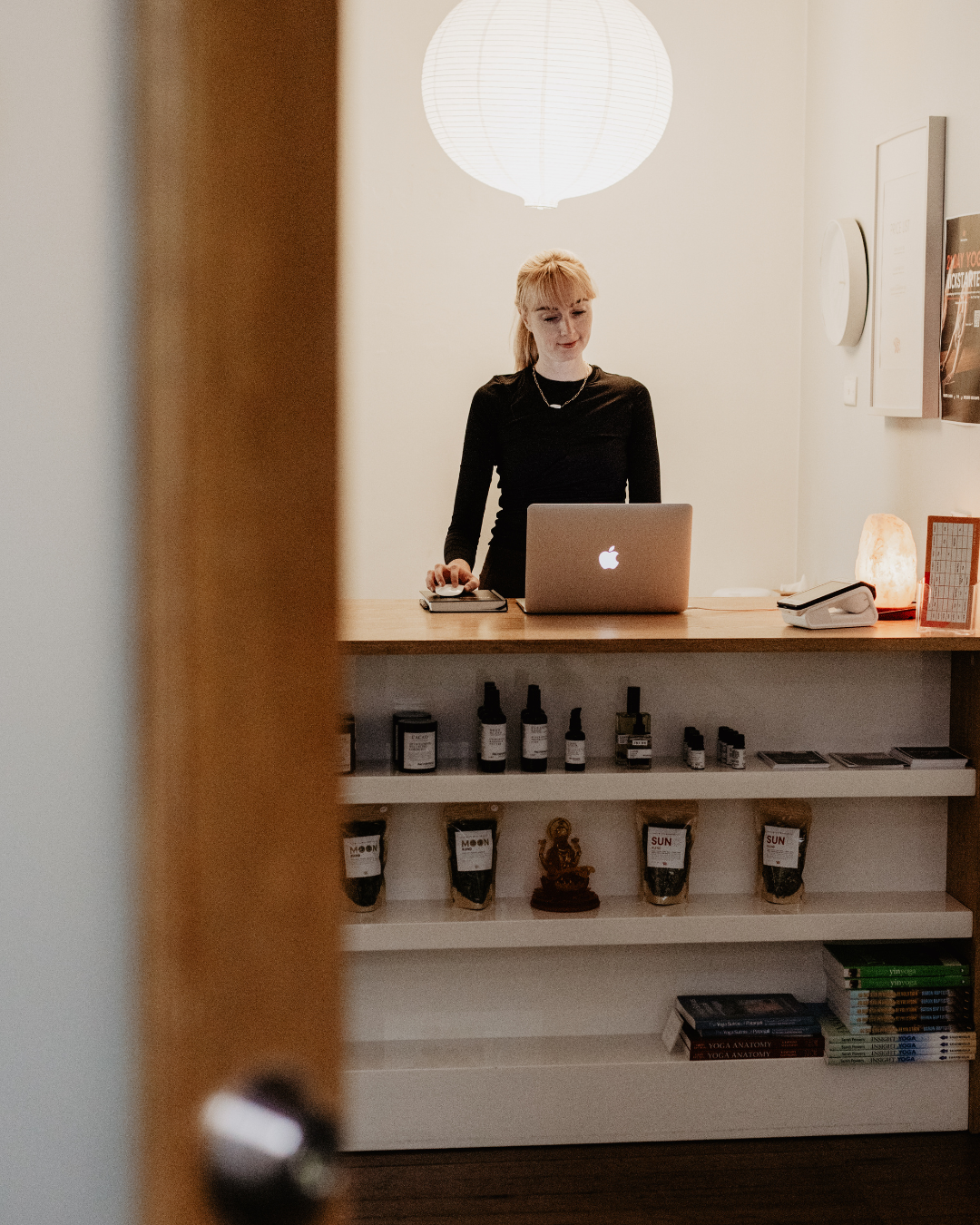 Pilates Studio Classes Tamworth