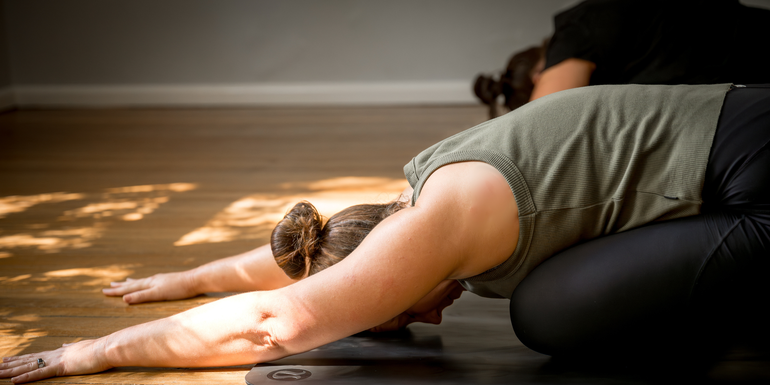 Mat Pilates Classes at Tamworth Yoga & Pilates Studio
