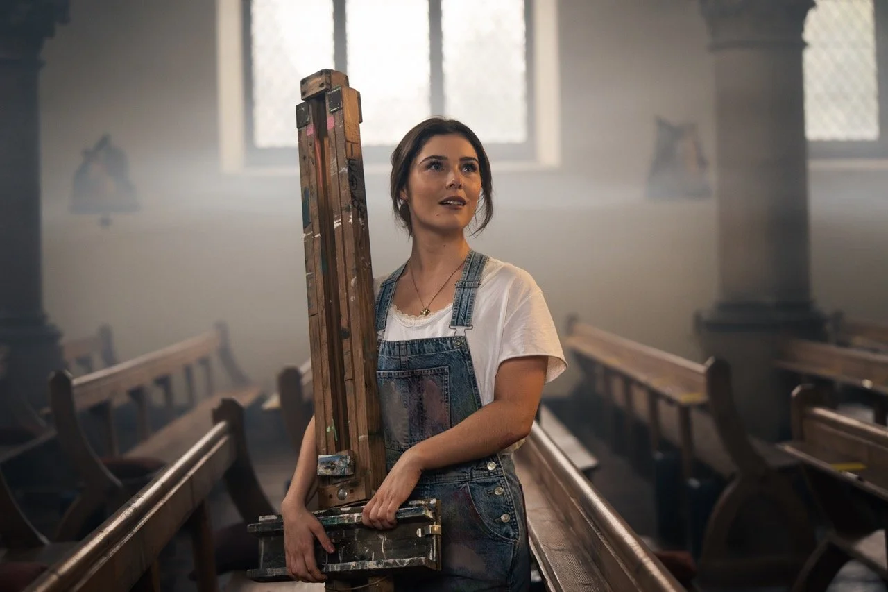 Dark Palette Short Film