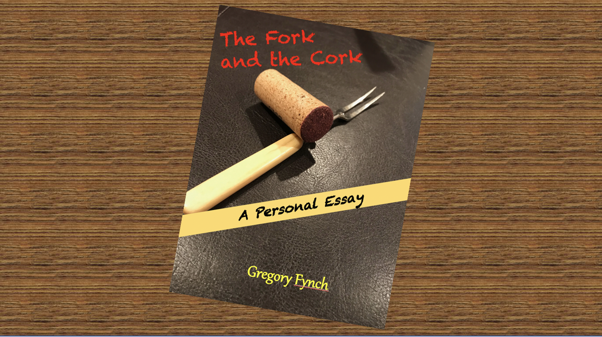 The Fork and the Cork (Copy) (Copy)